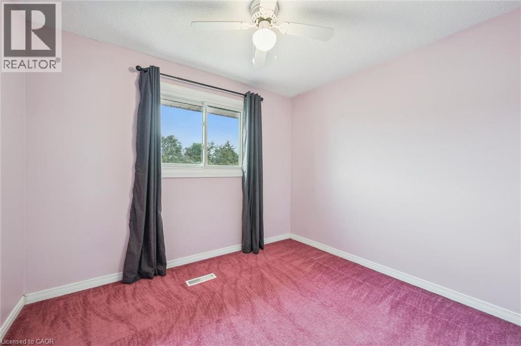 201 Veronica Drive, Kitchener, Ontario  N2R 1L5 - Photo 18 - 40854845