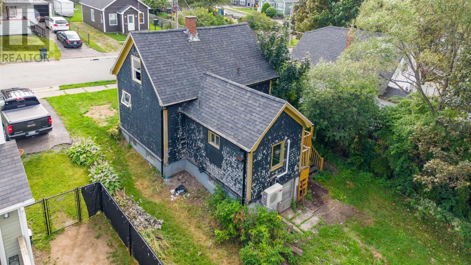 13 Central Street, Sydney, Nova Scotia  B1P 2A7 - Photo 18 - 202620248