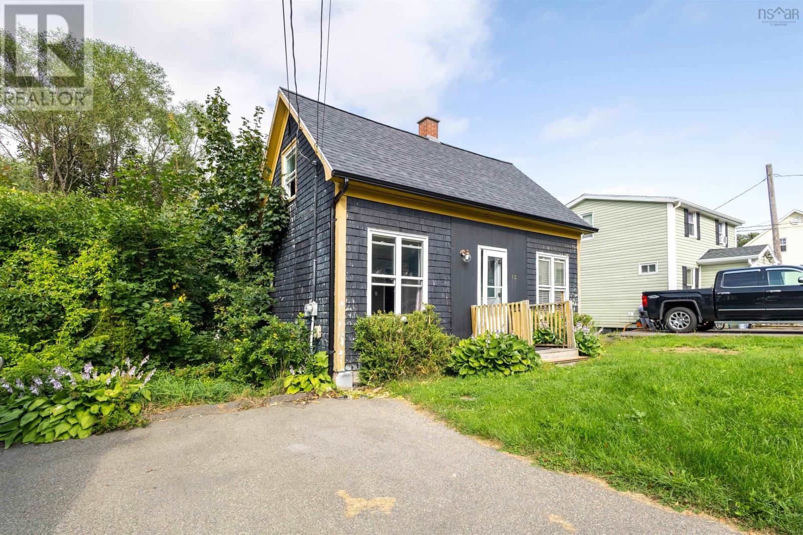 13 Central Street, Sydney, Nova Scotia  B1P 2A7 - Photo 20 - 202620248