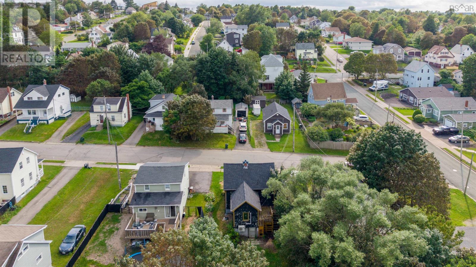 13 Central Street, Sydney, Nova Scotia  B1P 2A7 - Photo 24 - 202620248