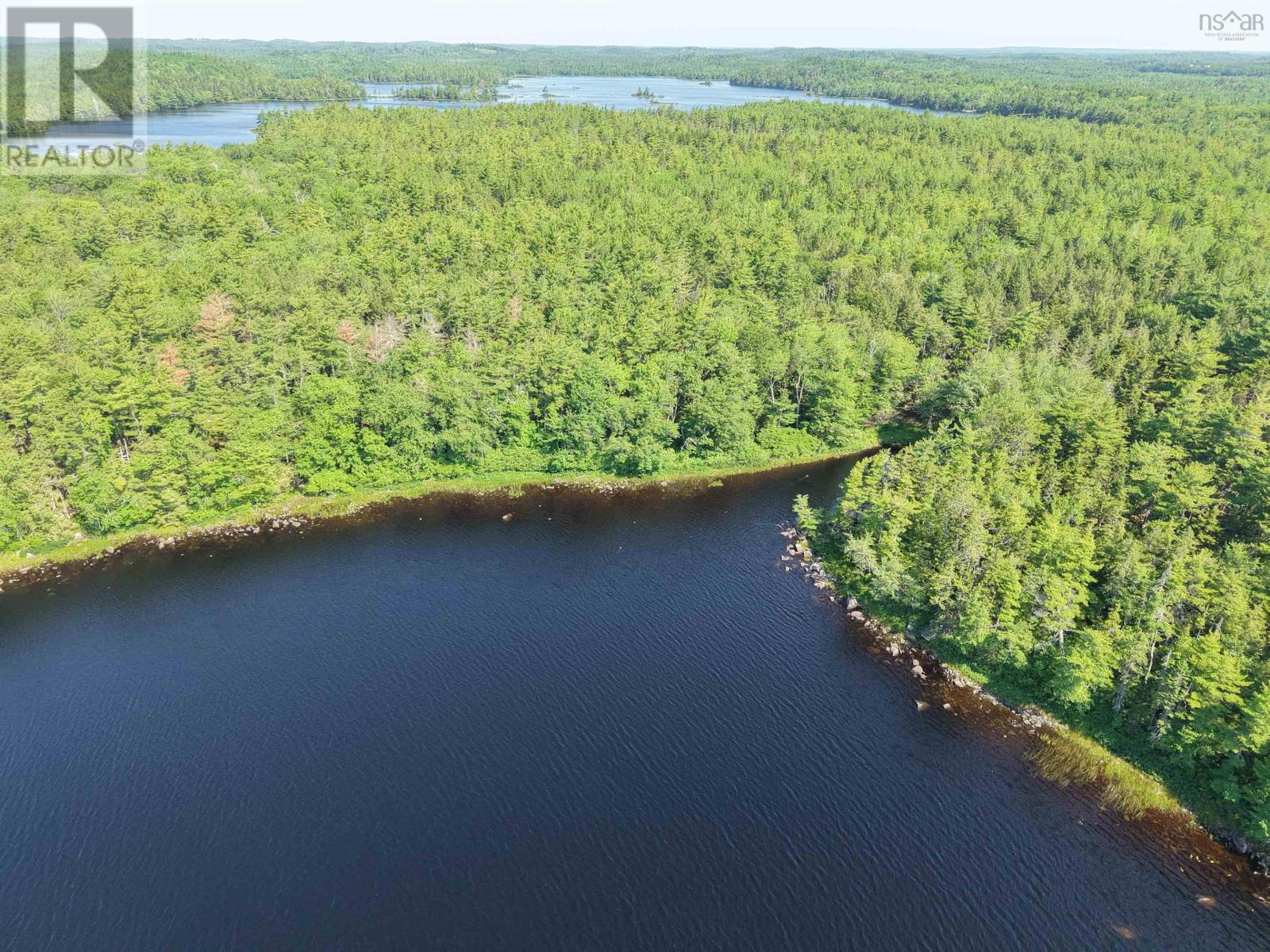 Lot 20 Christopher Road, Whiteburn Mines, Nova Scotia  B0T 1B0 - Photo 1 - 202620250