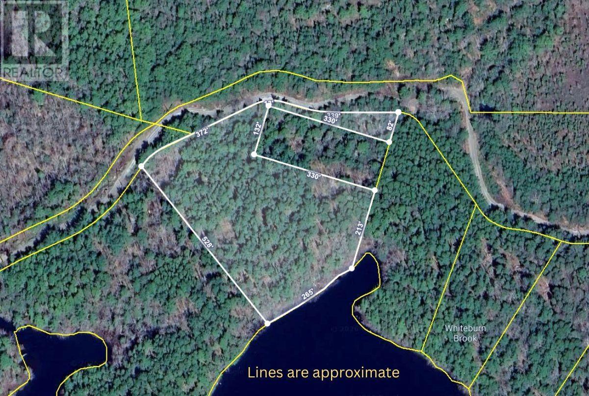 Lot 20 Christopher Road, Whiteburn Mines, Nova Scotia  B0T 1B0 - Photo 19 - 202620250