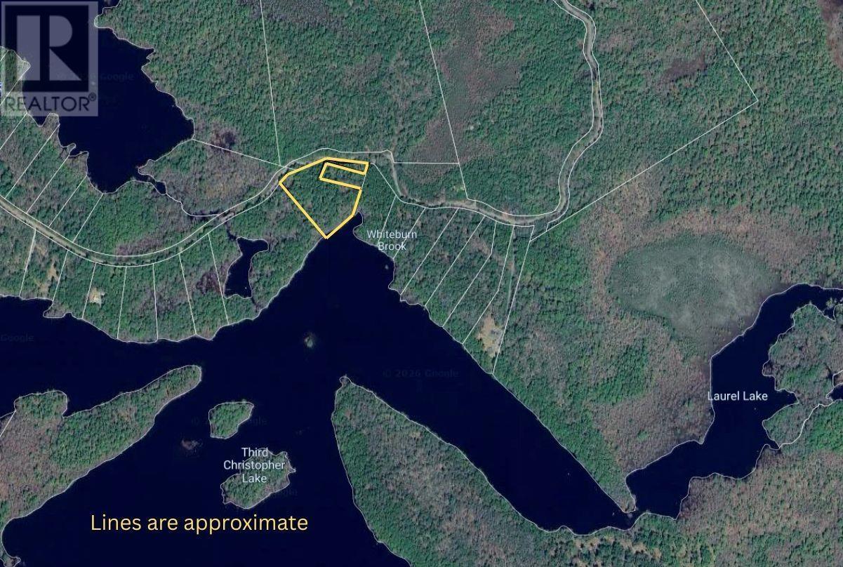 Lot 20 Christopher Road, Whiteburn Mines, Nova Scotia  B0T 1B0 - Photo 20 - 202620250