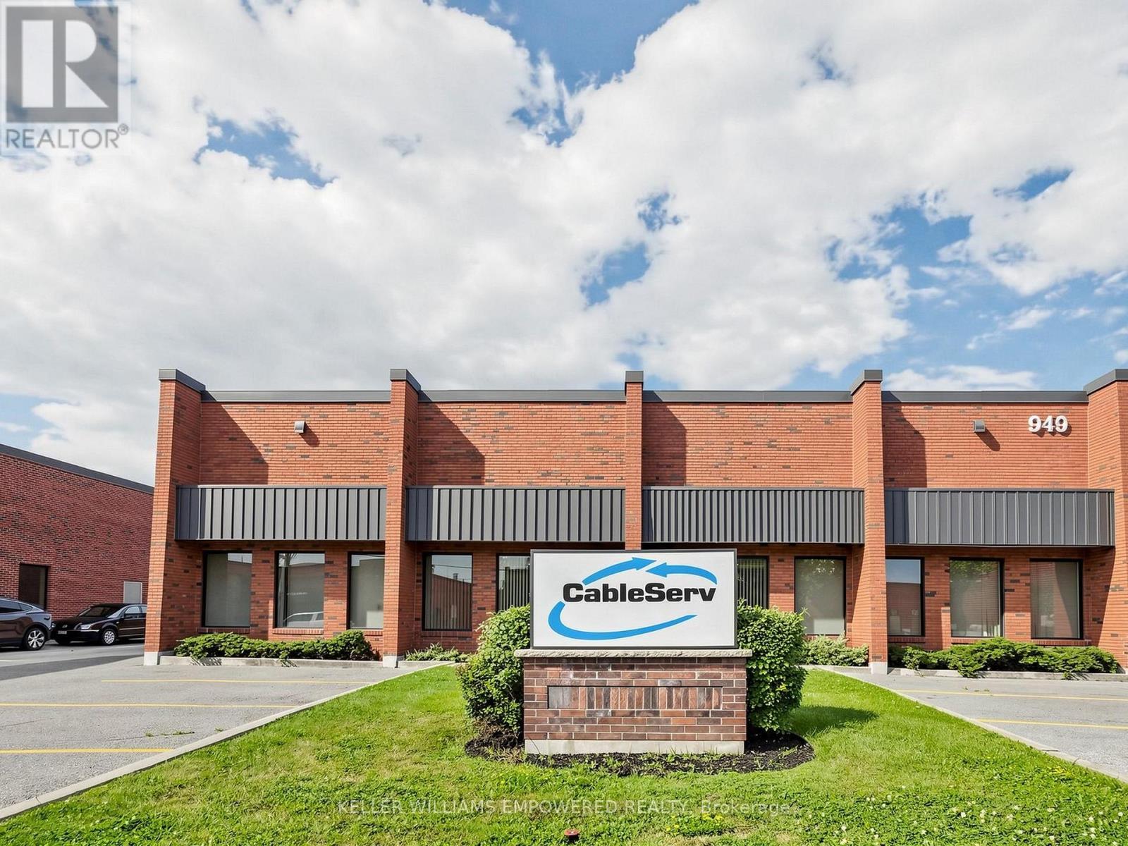 949 KAMATO ROAD, Mississauga, Ontario