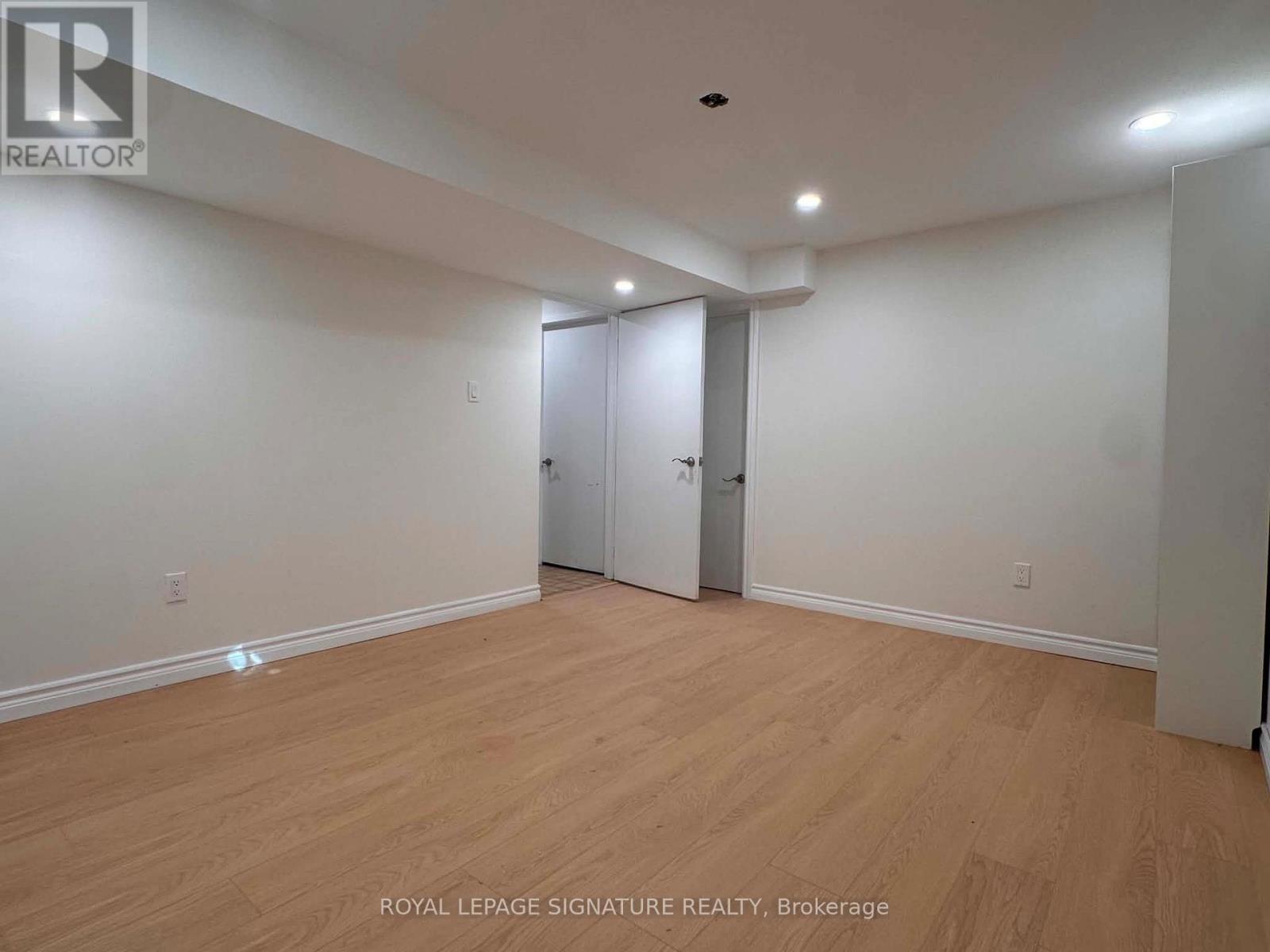 Lower Bsmt - 4170 Sunset Valley Court, Mississauga, Ontario  L4W 3L5 - Photo 14 - W13636604