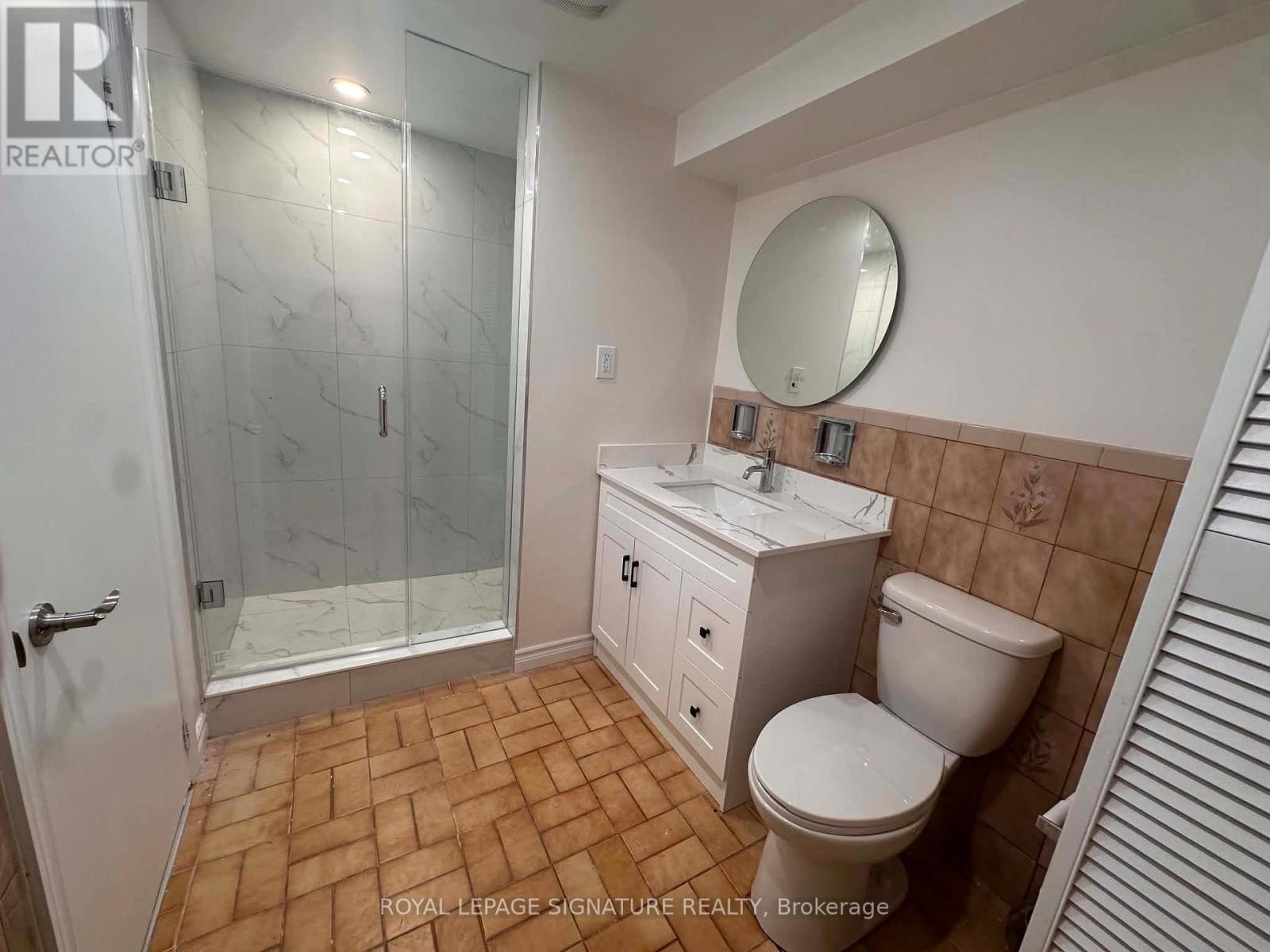 Lower Bsmt - 4170 Sunset Valley Court, Mississauga, Ontario  L4W 3L5 - Photo 15 - W13636604