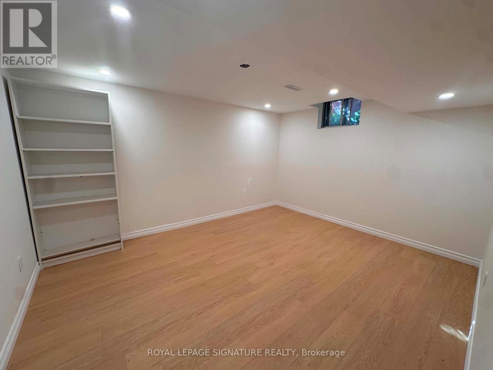 Lower Bsmt - 4170 Sunset Valley Court, Mississauga, Ontario  L4W 3L5 - Photo 13 - W13636604