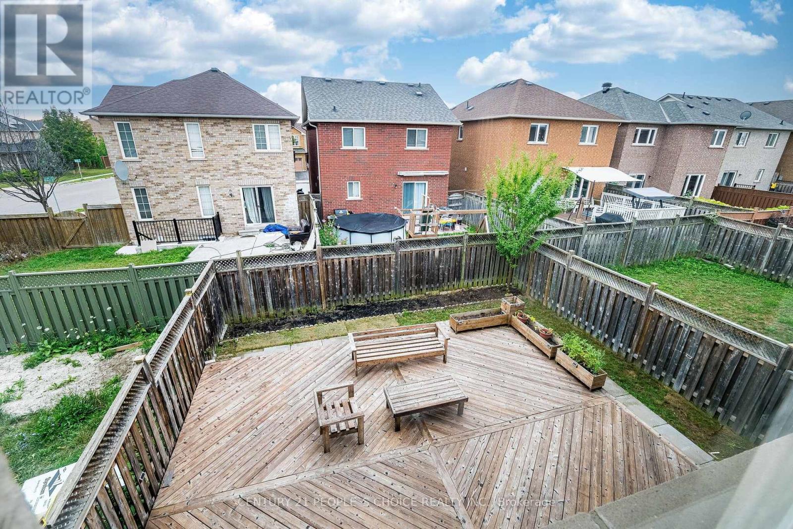 45 Trevino Crescent, Brampton, Ontario  L6P 1M1 - Photo 30 - W13657914