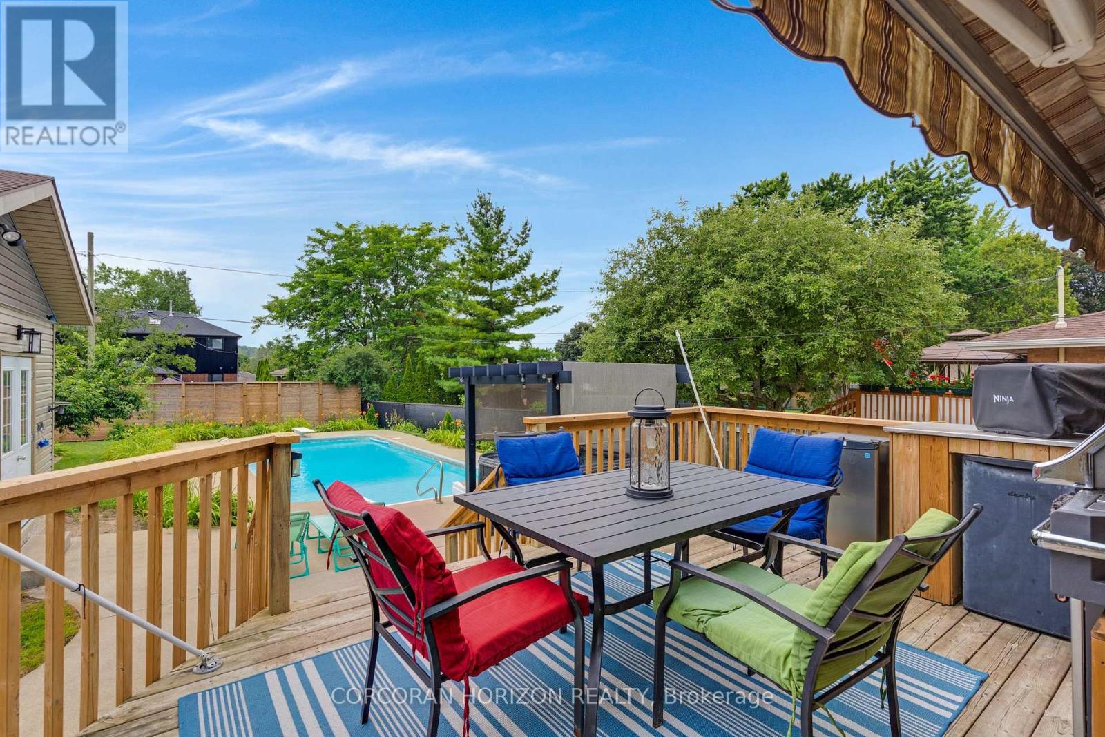 744 Birchwood Avenue, Cambridge, Ontario  N3H 2V5 - Photo 24 - X13613936