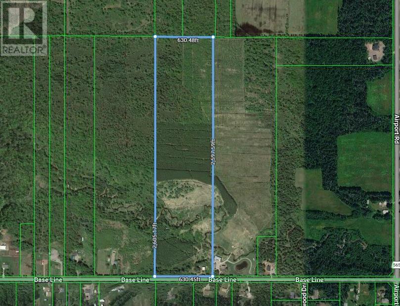 2370 Base Line RD, Prince Township, Ontario