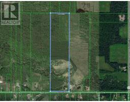 2370 Base Line RD, Prince Township, Ontario