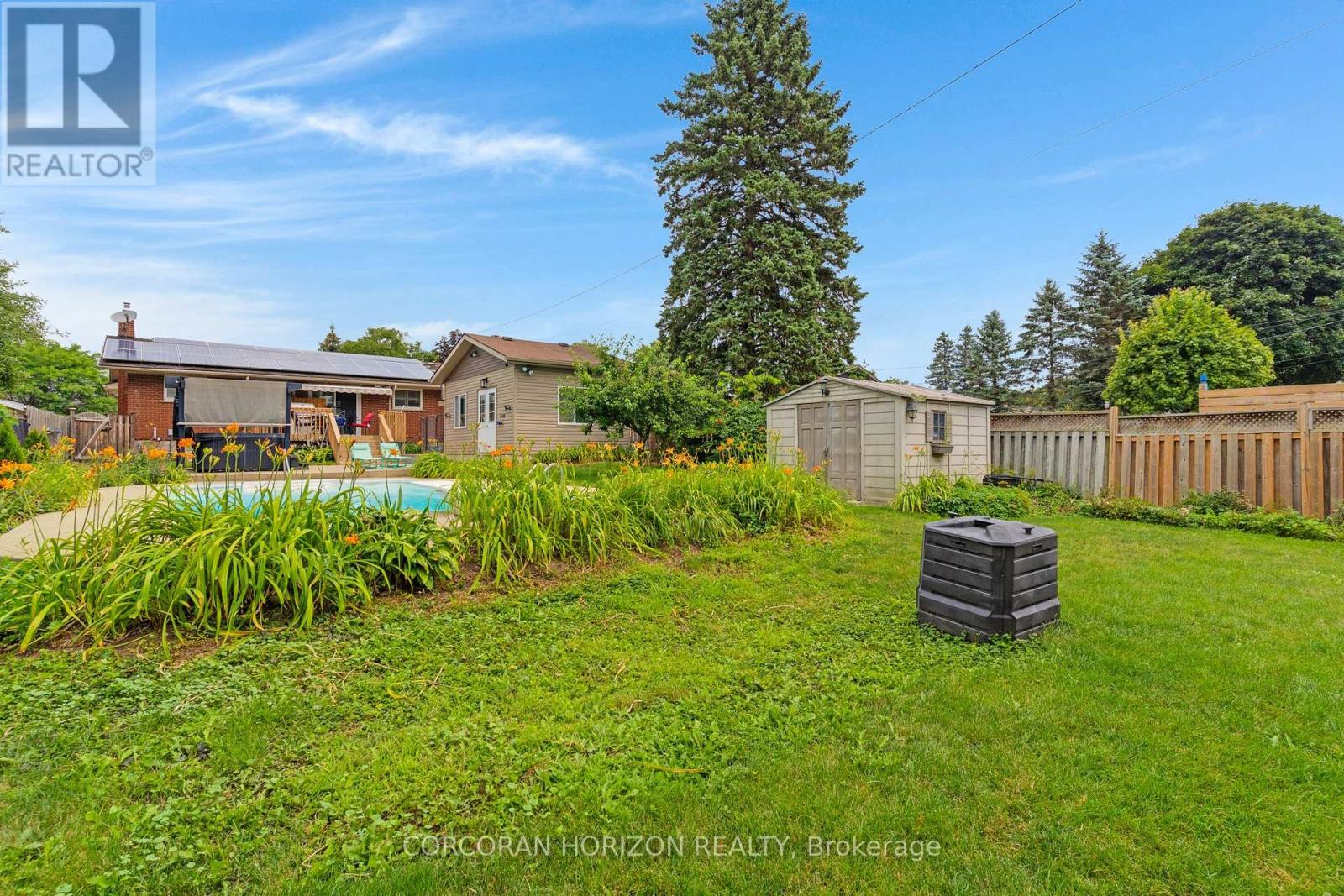 744 Birchwood Avenue, Cambridge, Ontario  N3H 2V5 - Photo 30 - X13613936