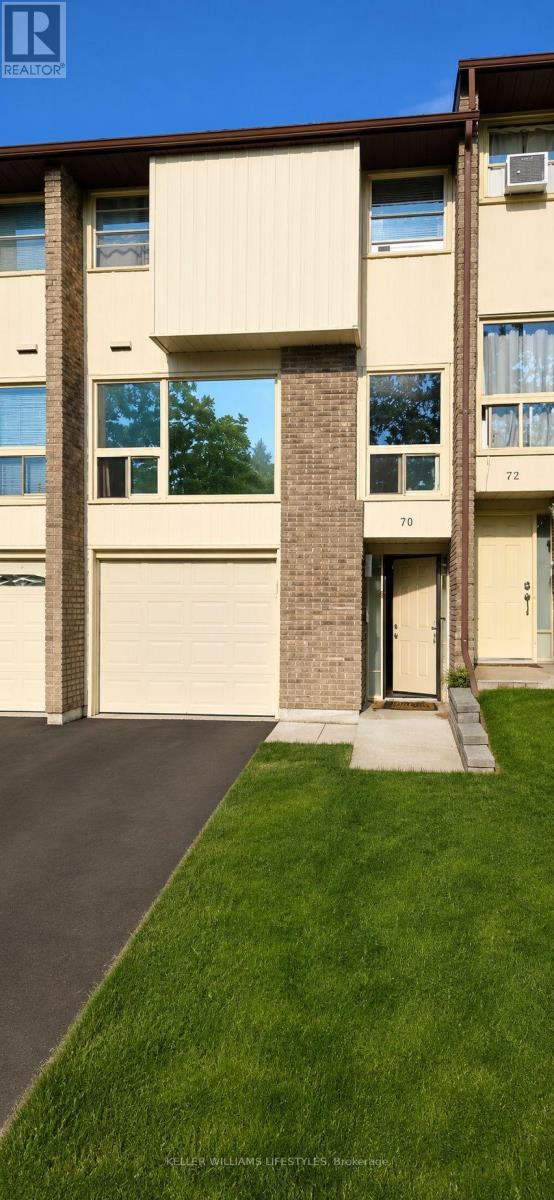 70 CHIDDINGTON GATE, London South, Ontario