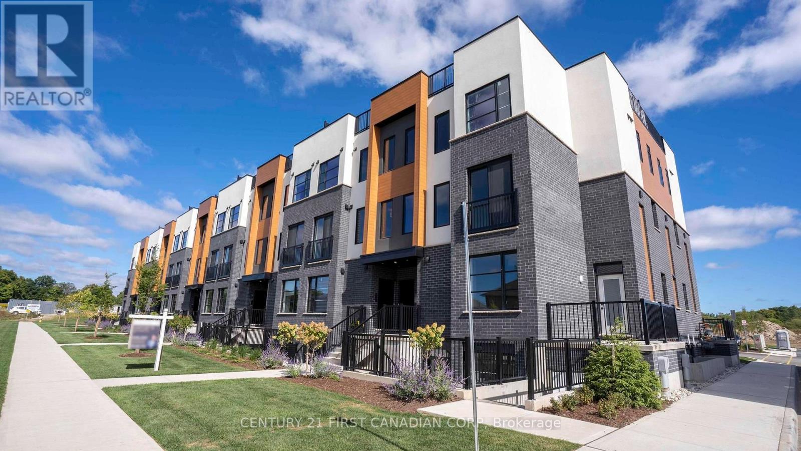 83 - 3900 SAVOY STREET, London South, Ontario