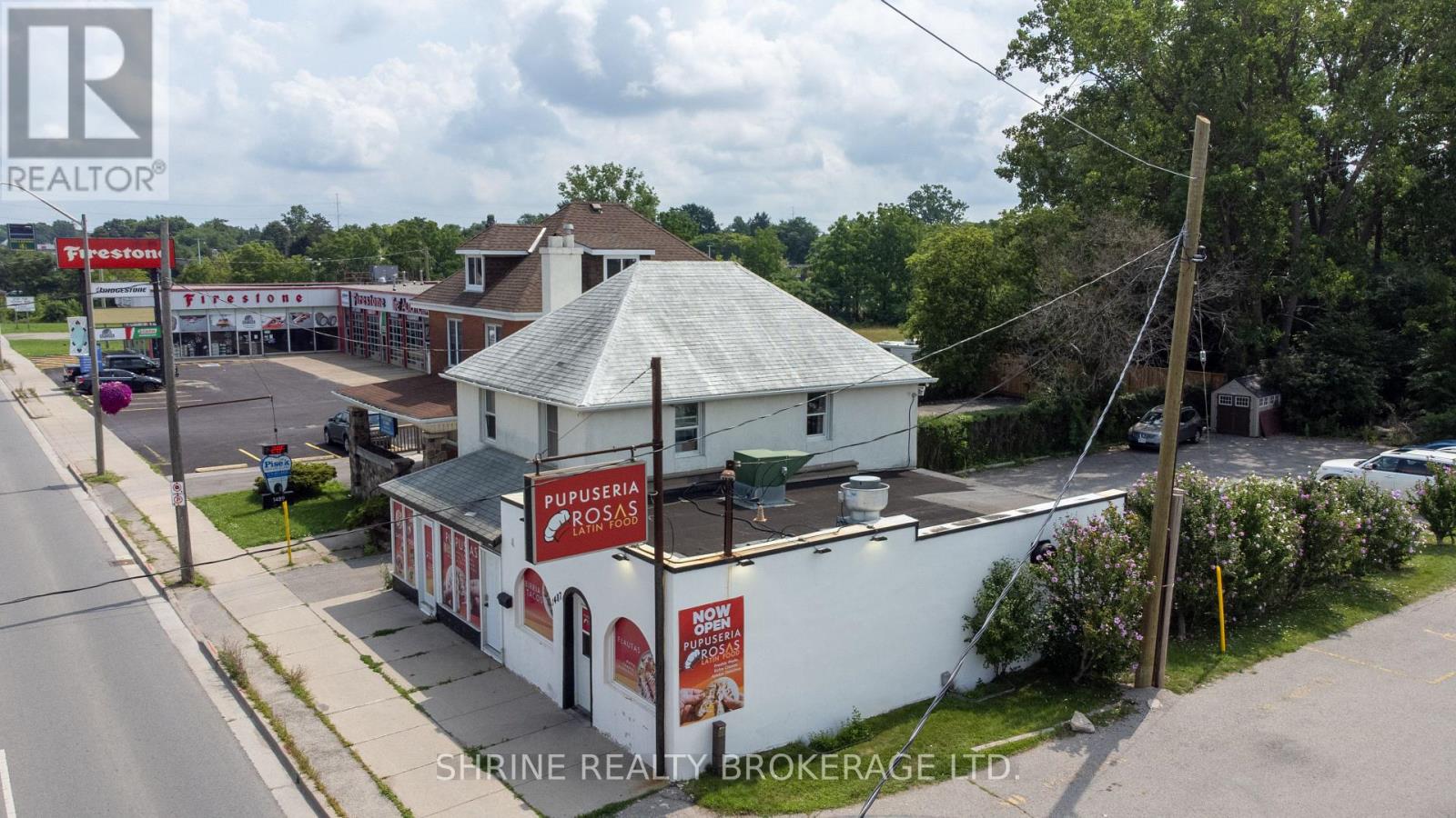 1487 Dundas Street, London East, Ontario  N5W 3B8 - Photo 2 - X13661520
