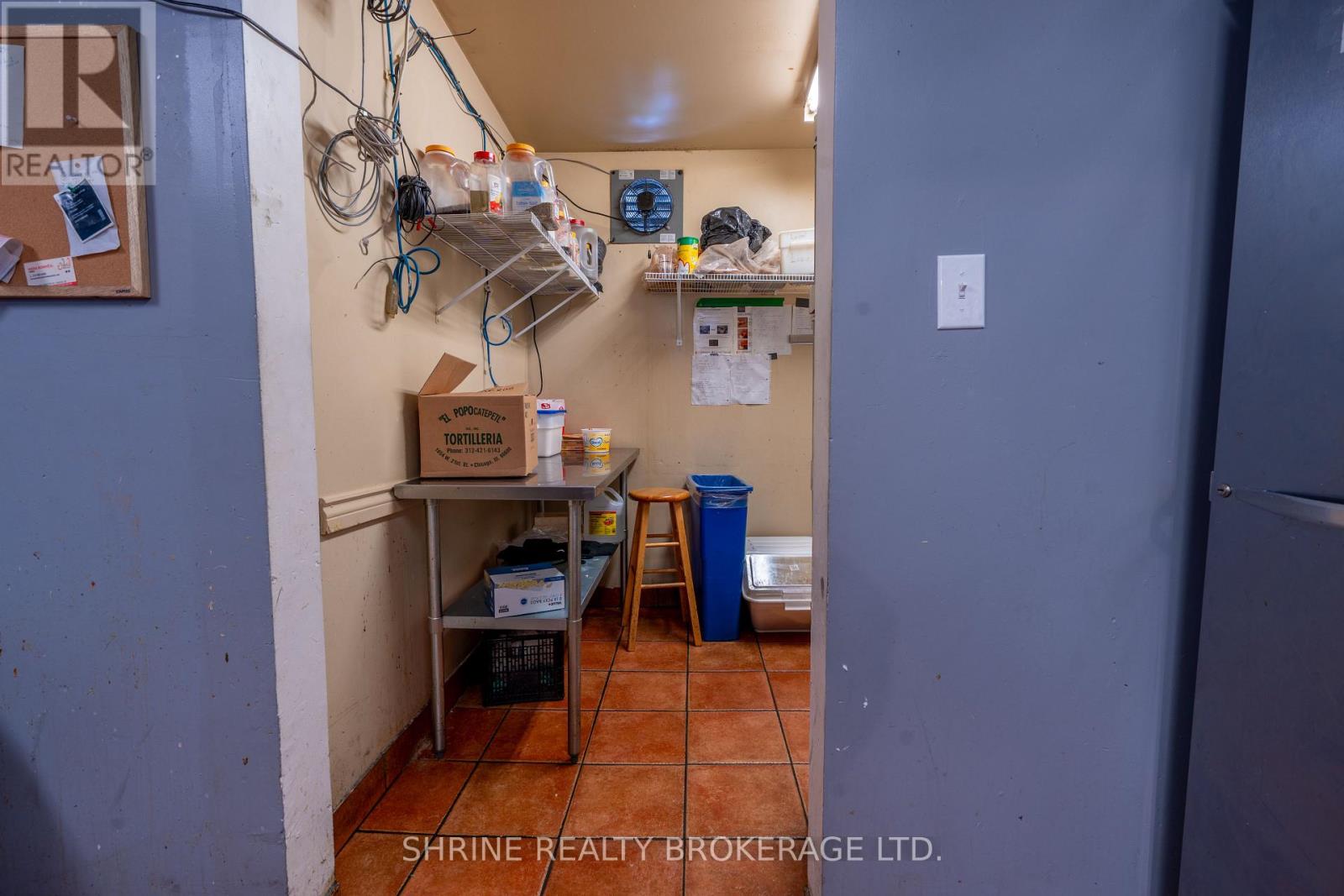 1487 Dundas Street, London East, Ontario  N5W 3B8 - Photo 21 - X13661520