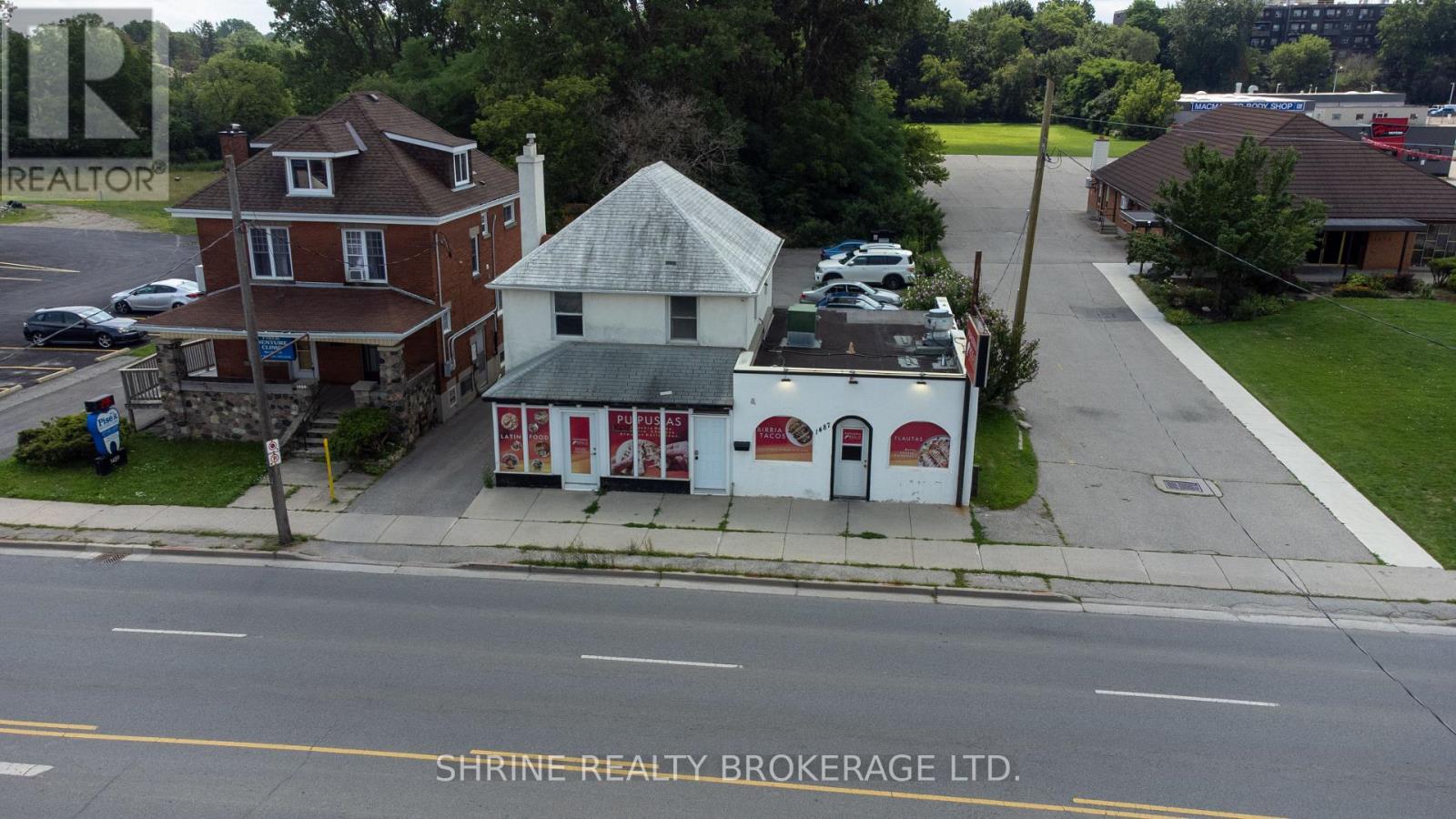 1487 Dundas Street, London East, Ontario  N5W 3B8 - Photo 3 - X13661520