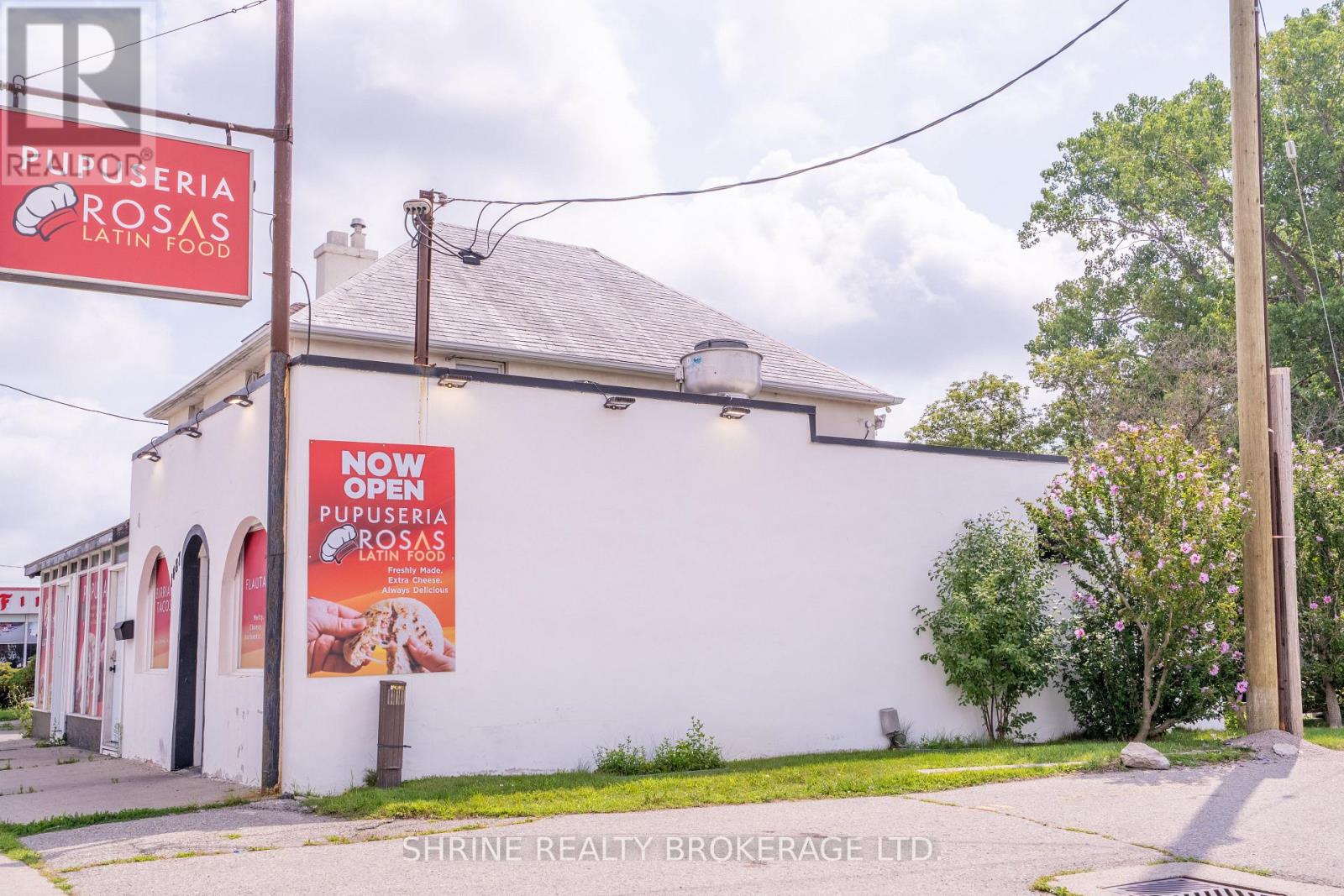 1487 Dundas Street, London East, Ontario  N5W 3B8 - Photo 36 - X13661520