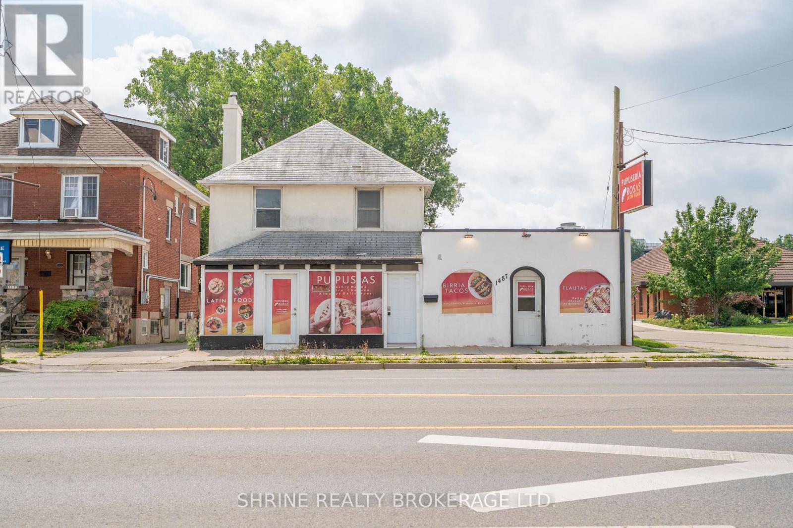 1487 Dundas Street, London East, Ontario  N5W 3B8 - Photo 37 - X13661520