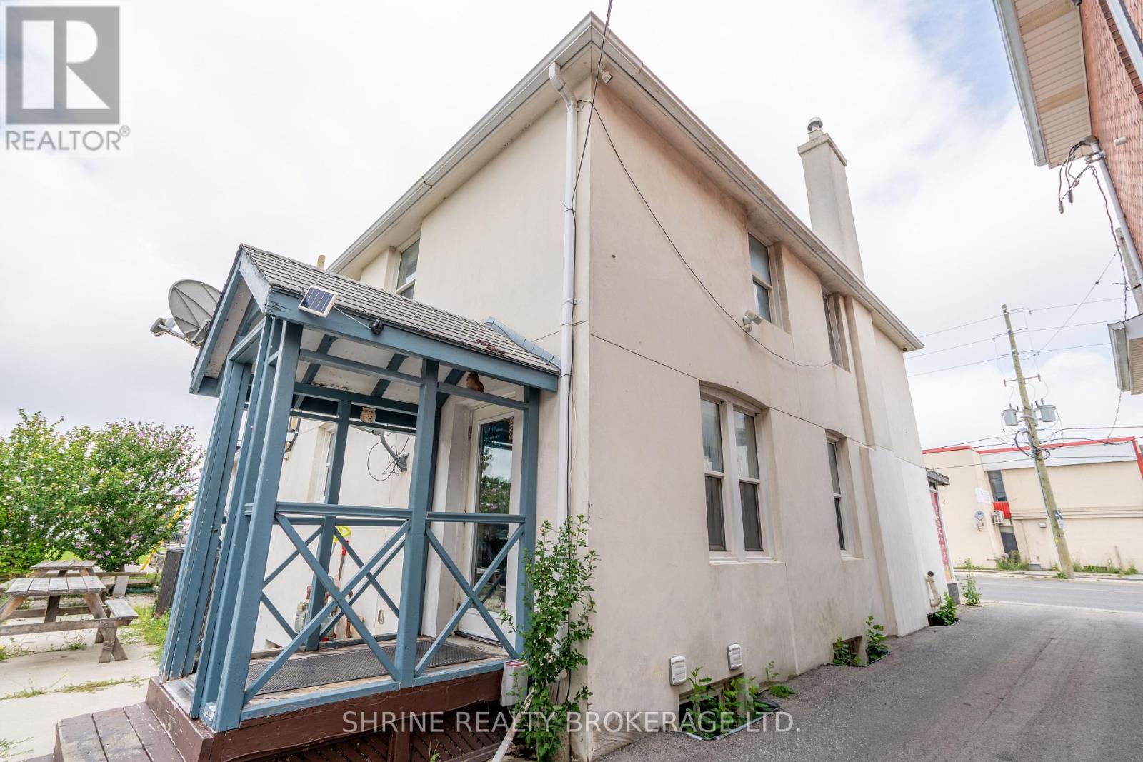 1487 Dundas Street, London East, Ontario  N5W 3B8 - Photo 5 - X13661520