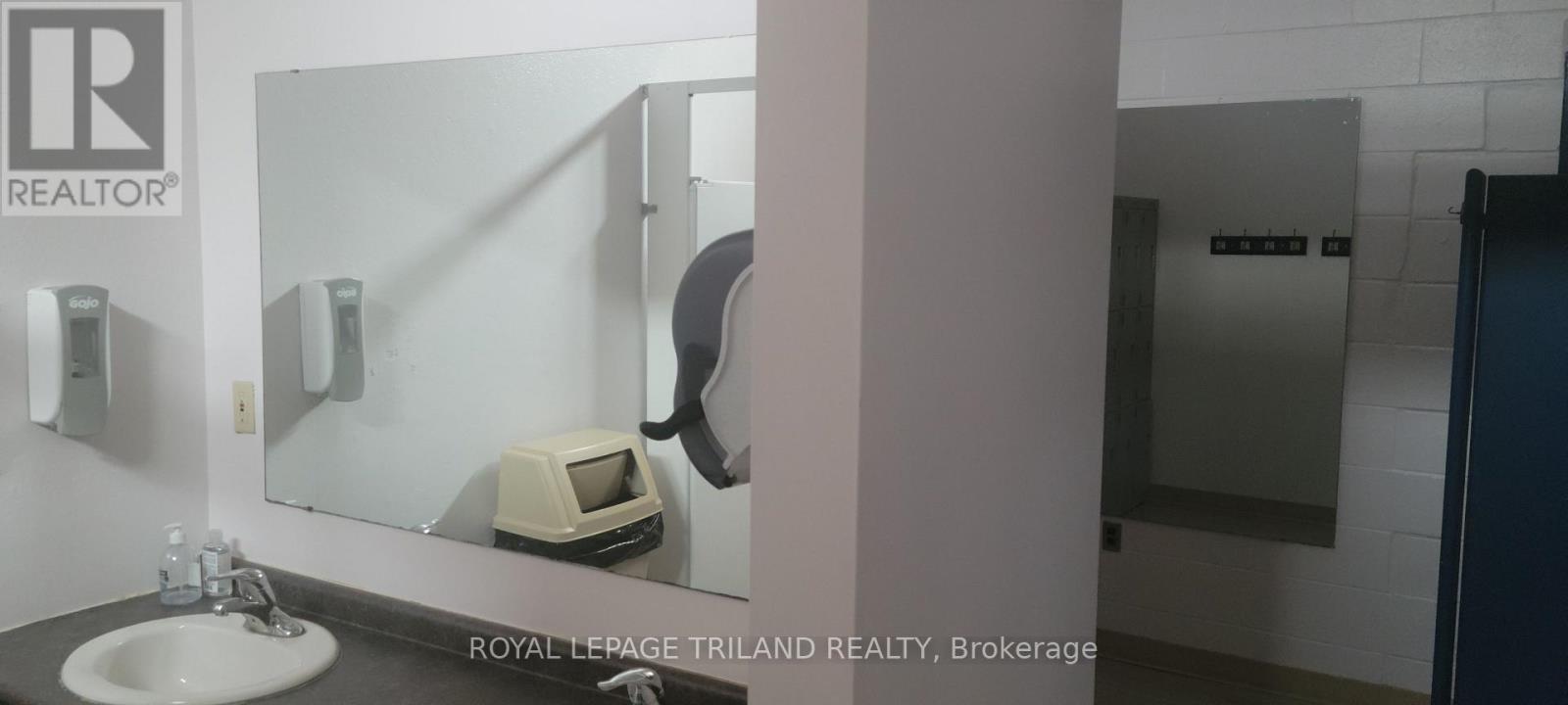 Lower Level - 170 Wellington Street, St. Thomas, Ontario  N5R 2S1 - Photo 12 - X13661562