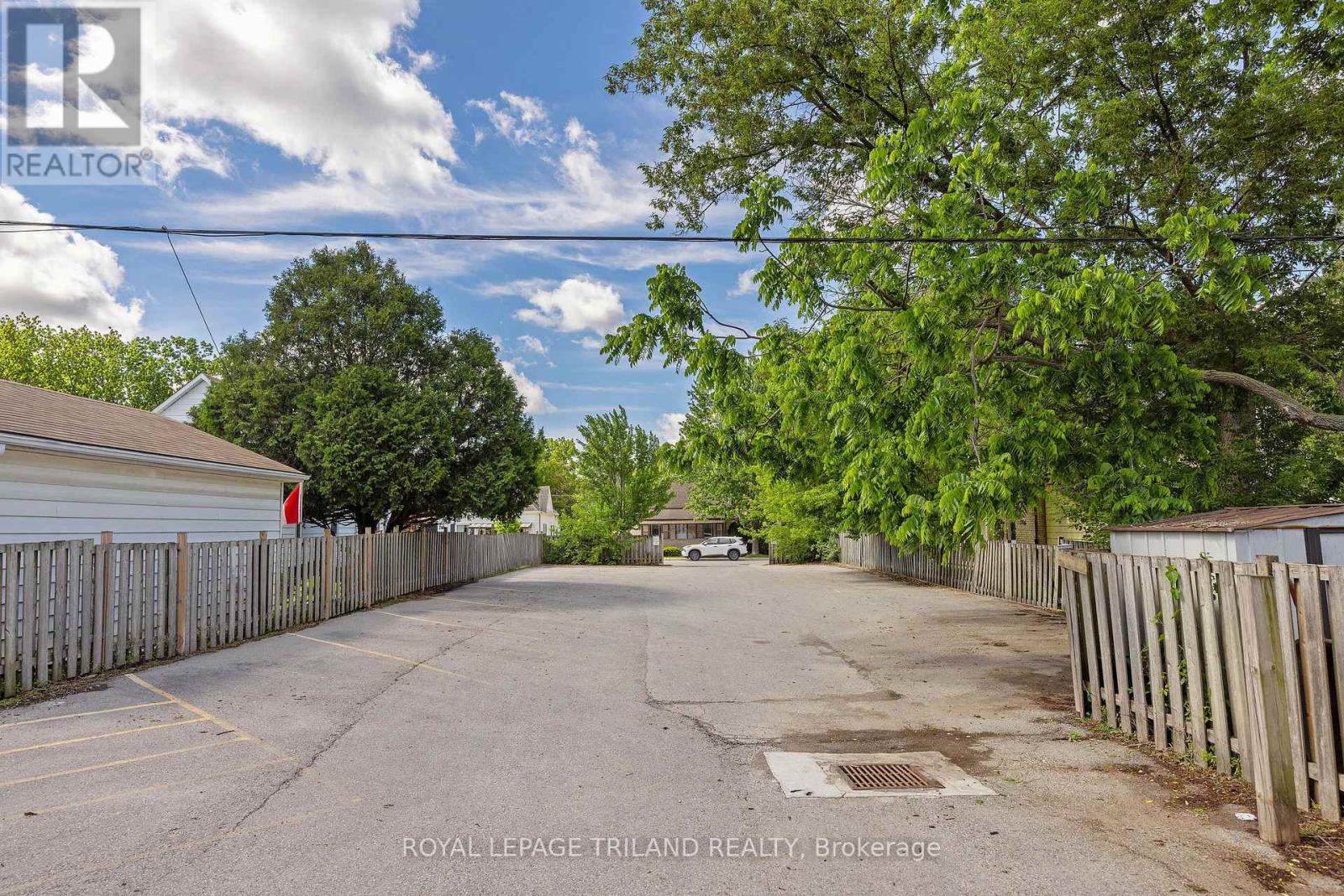 Lower Level - 170 Wellington Street, St. Thomas, Ontario  N5R 2S1 - Photo 18 - X13661562