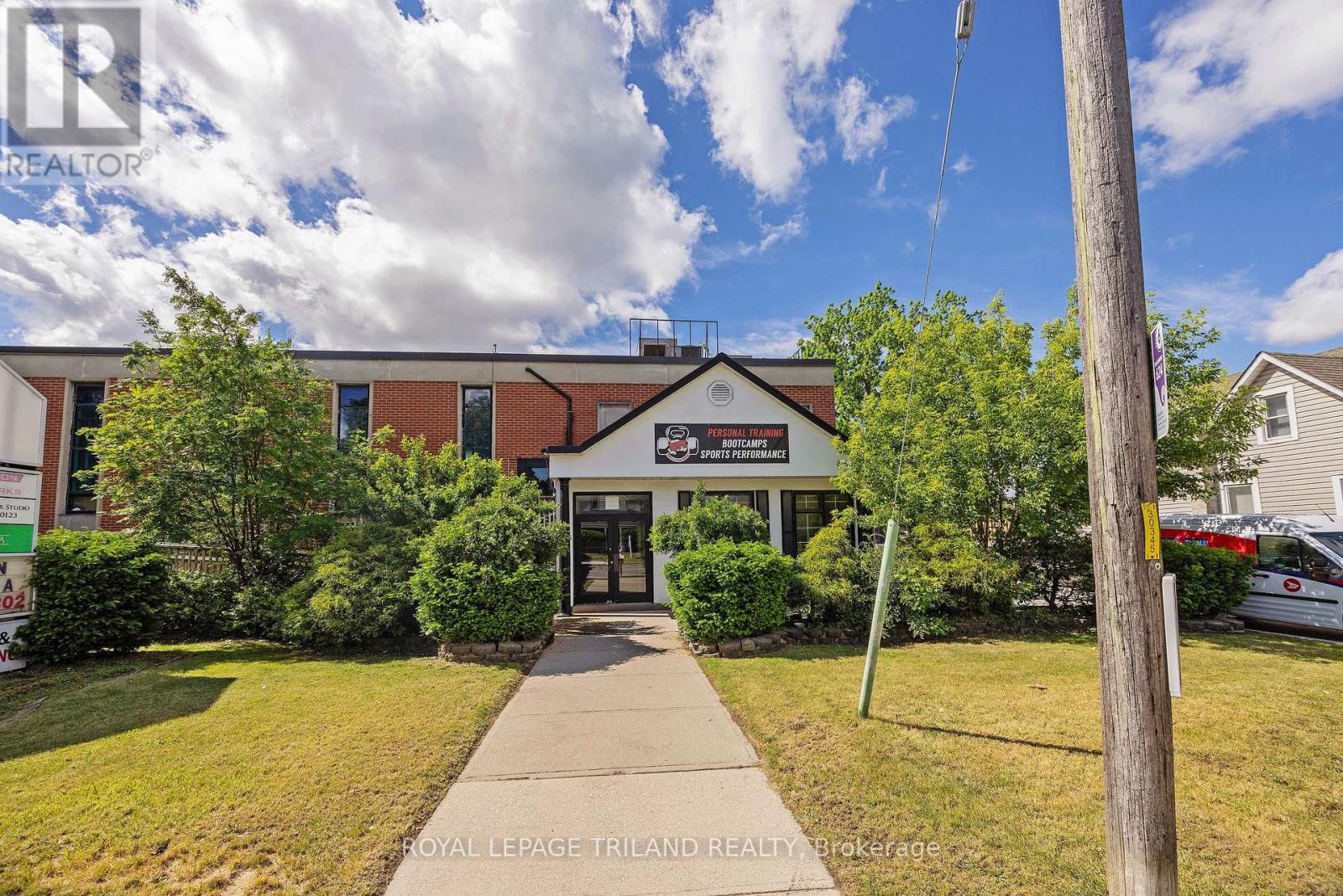 Lower Level - 170 Wellington Street, St. Thomas, Ontario  N5R 2S1 - Photo 2 - X13661562