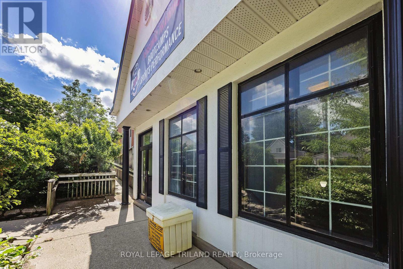 Lower Level - 170 Wellington Street, St. Thomas, Ontario  N5R 2S1 - Photo 5 - X13661562