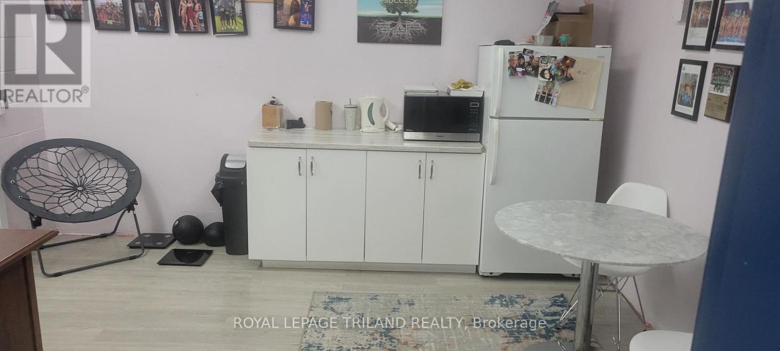 Lower Level - 170 Wellington Street, St. Thomas, Ontario  N5R 2S1 - Photo 9 - X13661562
