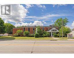 LOWER LEVEL - 170 WELLINGTON STREET, St. Thomas, Ontario