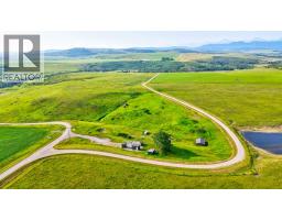 6206 Range Road 1-1, Rural Pincher Creek No. 9, Alberta
