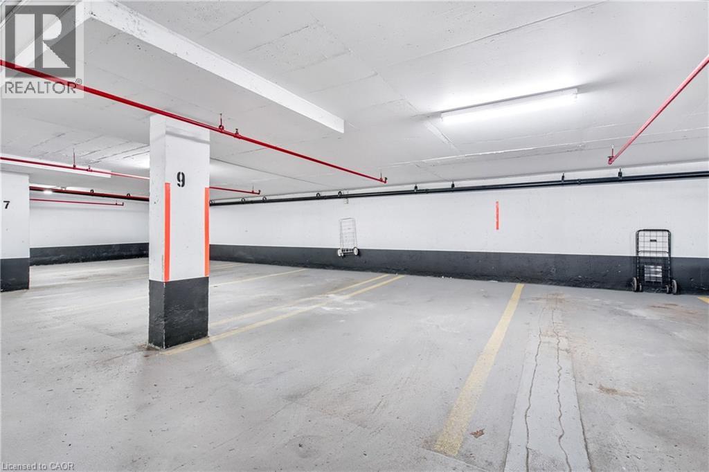 222 Jackson Street W Unit# 305, Hamilton, Ontario  L8P 4S5 - Photo 29 - 40847568