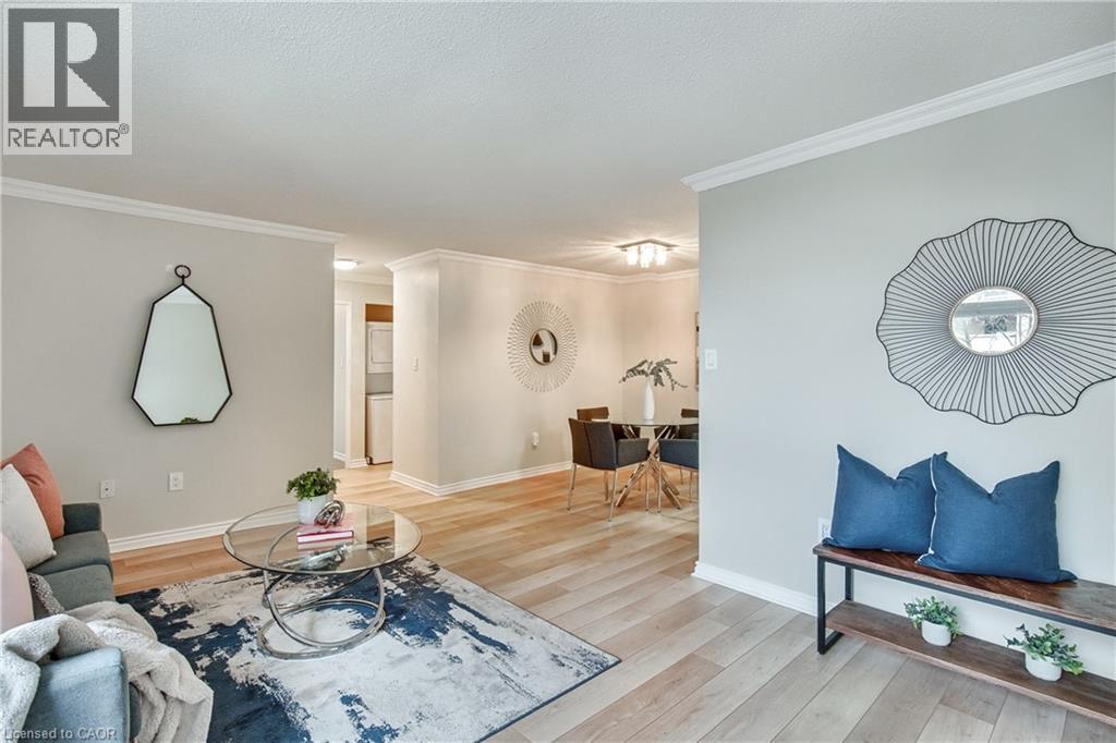 222 Jackson Street W Unit# 305, Hamilton, Ontario  L8P 4S5 - Photo 4 - 40847568