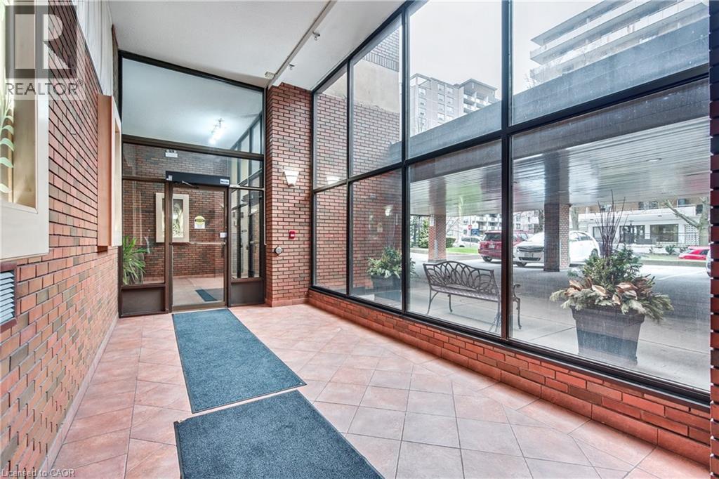 222 Jackson Street W Unit# 305, Hamilton, Ontario  L8P 4S5 - Photo 2 - 40847568