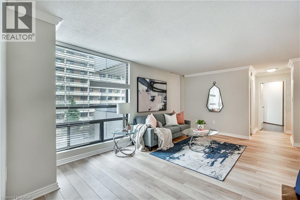 222 Jackson Street W Unit# 305, Hamilton, Ontario  L8P 4S5 - Photo 3 - 40847568