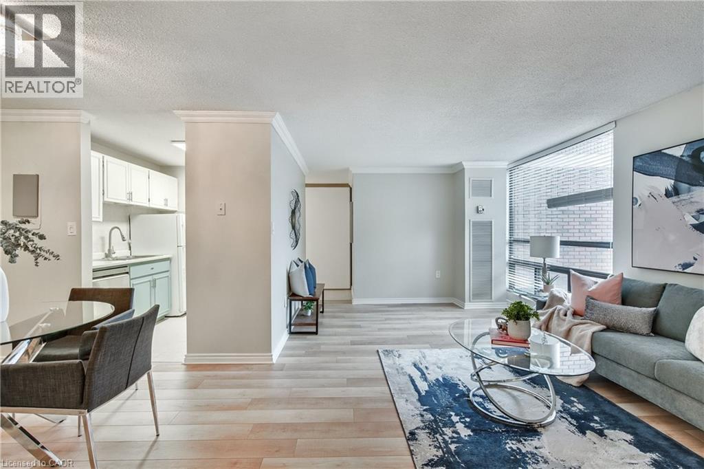 222 Jackson Street W Unit# 305, Hamilton, Ontario  L8P 4S5 - Photo 7 - 40847568