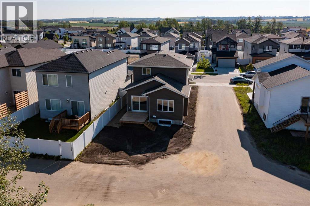 60 Emmett Crescent, Red Deer, Alberta  T4P 3G7 - Photo 24 - A2326869