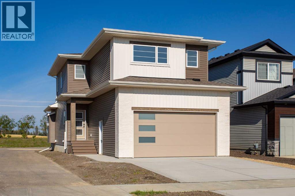 60 Emmett Crescent, Red Deer, Alberta  T4P 3G7 - Photo 1 - A2326869