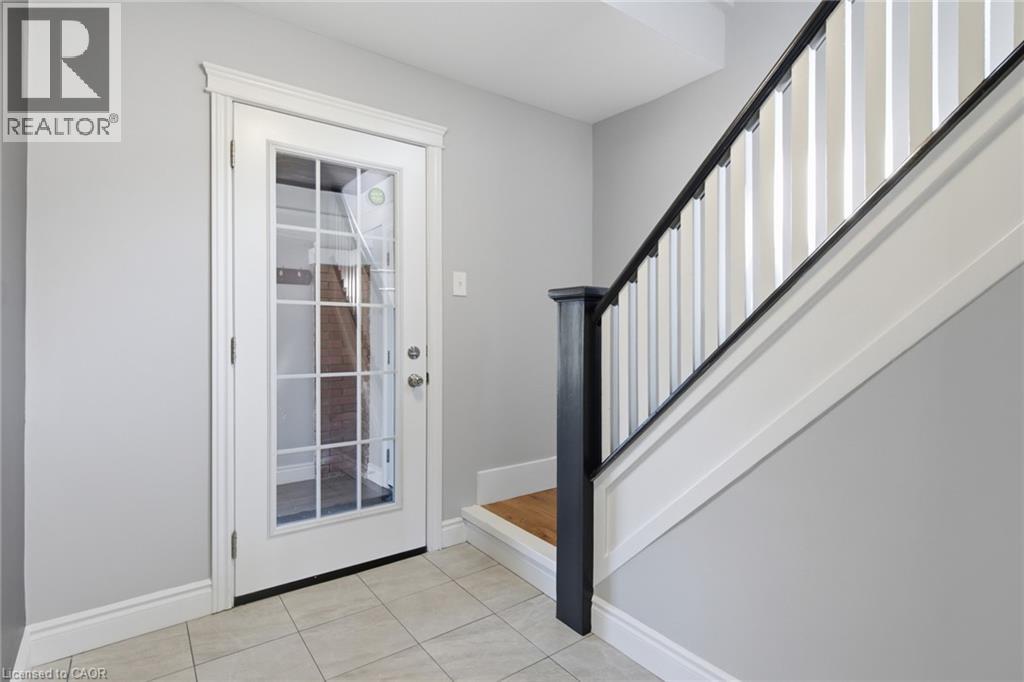 281 Guelph Street, Kitchener, Ontario  N2H 5W9 - Photo 7 - 40849429