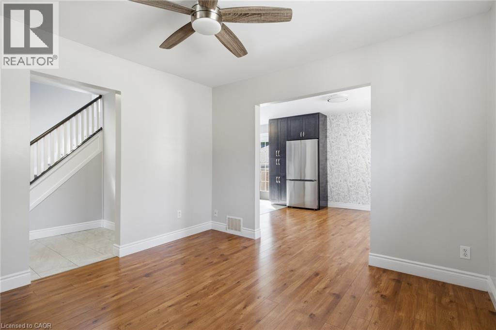 281 Guelph Street, Kitchener, Ontario  N2H 5W9 - Photo 12 - 40849429