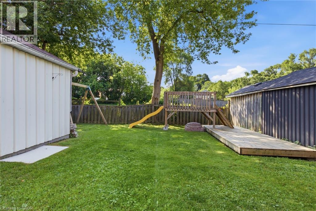 281 Guelph Street, Kitchener, Ontario  N2H 5W9 - Photo 47 - 40849429