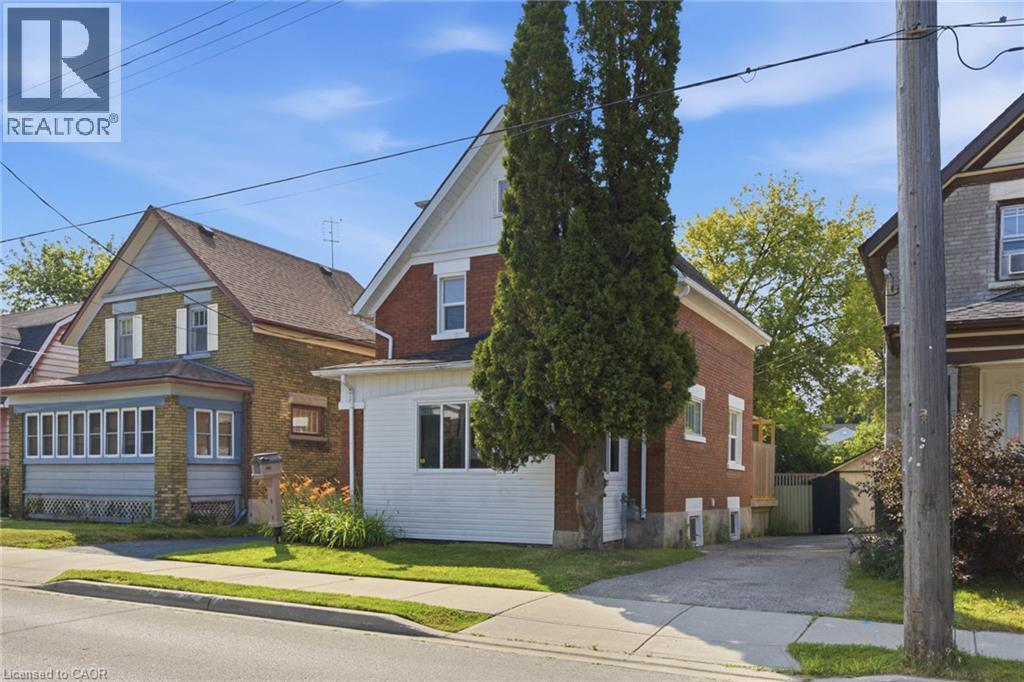 281 Guelph Street, Kitchener, Ontario  N2H 5W9 - Photo 2 - 40849429