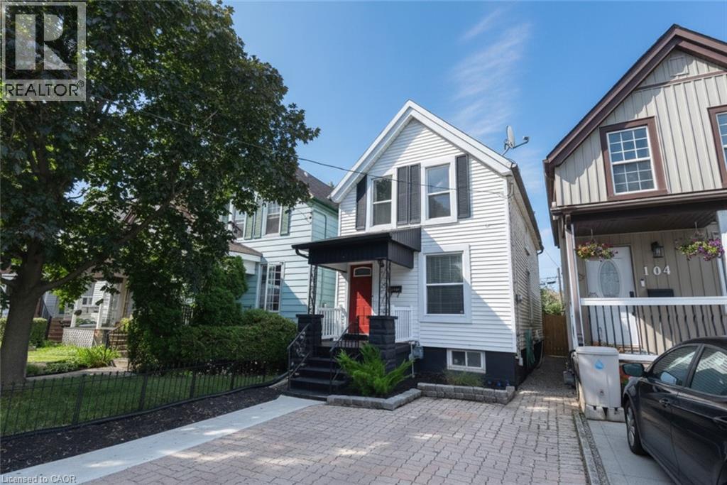 106 BELVIEW Avenue, Hamilton, Ontario