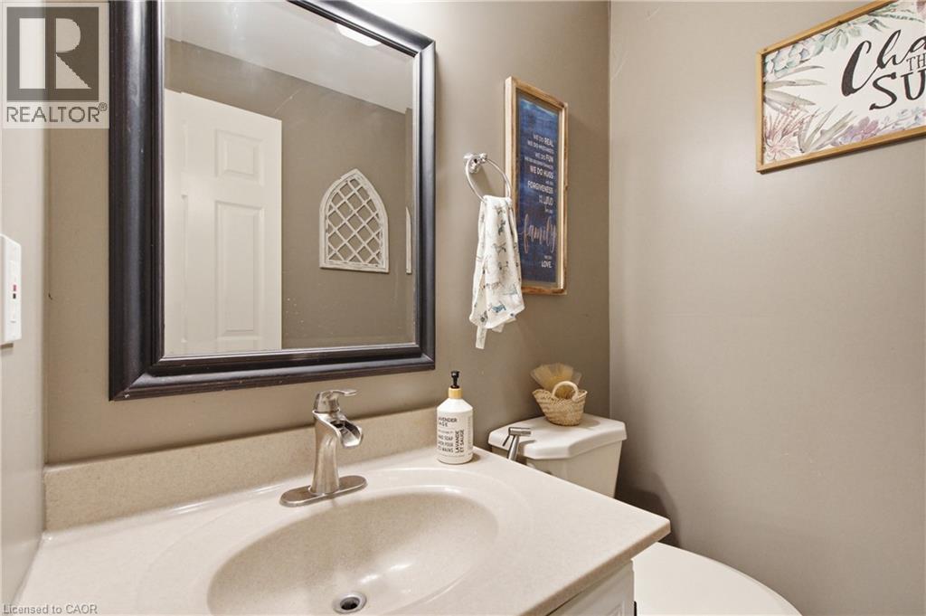 1503 Upper Middle Road Unit# 1, Burlington, Ontario  L7P 4M5 - Photo 13 - 40853108