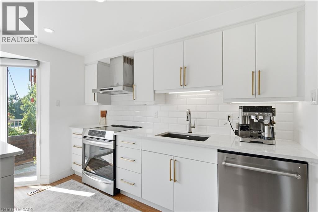 1503 Upper Middle Road Unit# 1, Burlington, Ontario  L7P 4M5 - Photo 11 - 40853108