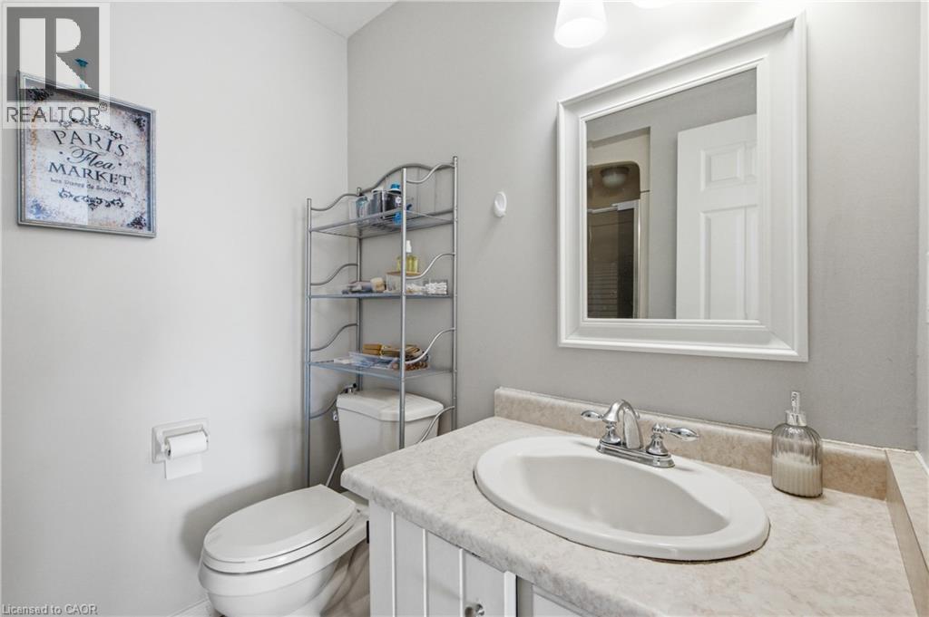 1503 Upper Middle Road Unit# 1, Burlington, Ontario  L7P 4M5 - Photo 19 - 40853108
