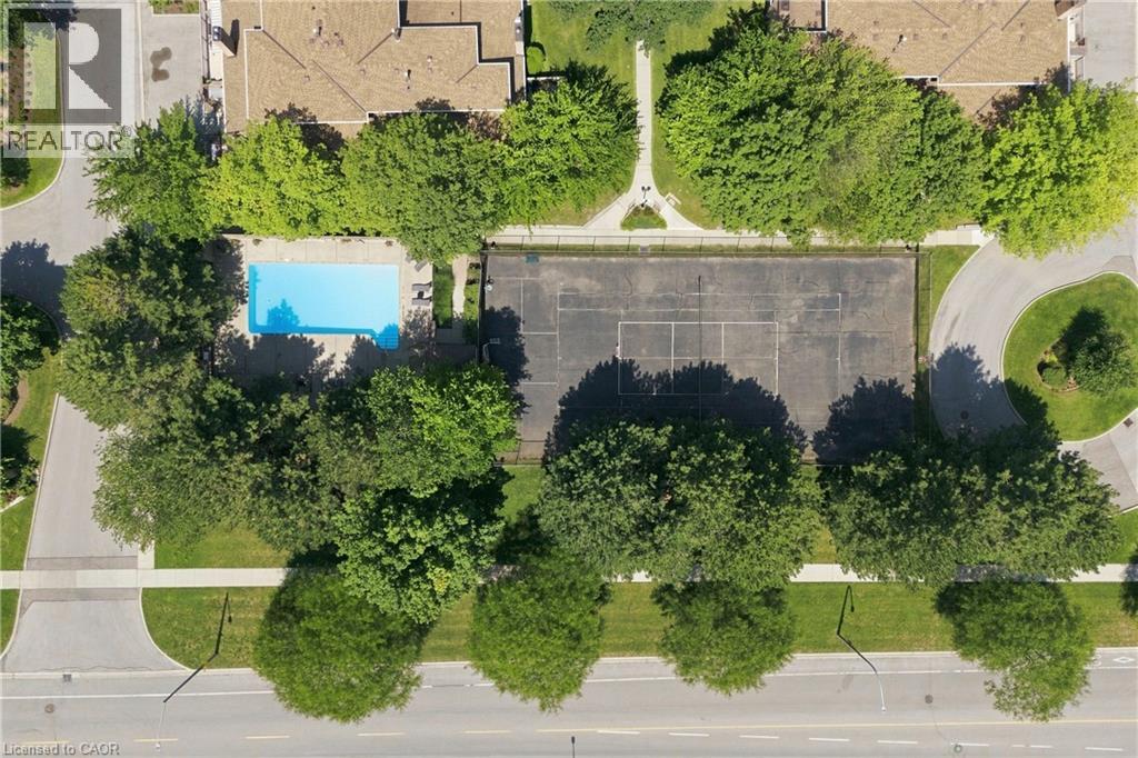 1503 Upper Middle Road Unit# 1, Burlington, Ontario  L7P 4M5 - Photo 29 - 40853108