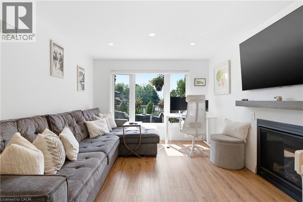 1503 Upper Middle Road Unit# 1, Burlington, Ontario  L7P 4M5 - Photo 6 - 40853108