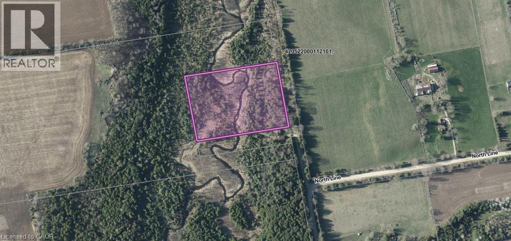 PT LT 48 CONCESSION 3 Road, West Grey, Ontario