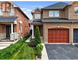 43 COPPERMILL DRIVE, Brampton, Ontario